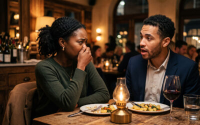 What Is Halitosis? Chronic Bad Breath Explained (And What Actually Helps)